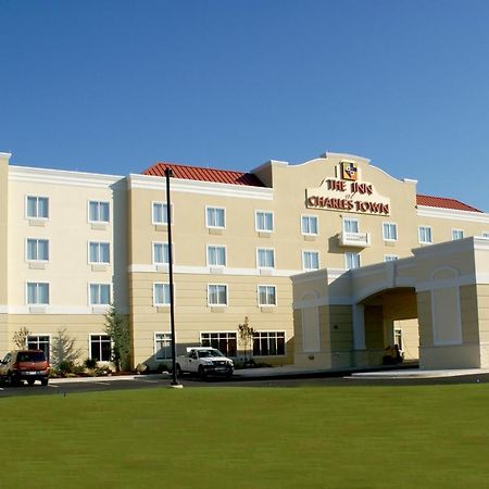 The Inn At Charles Town / Hollywood Casino Zewnętrze zdjęcie