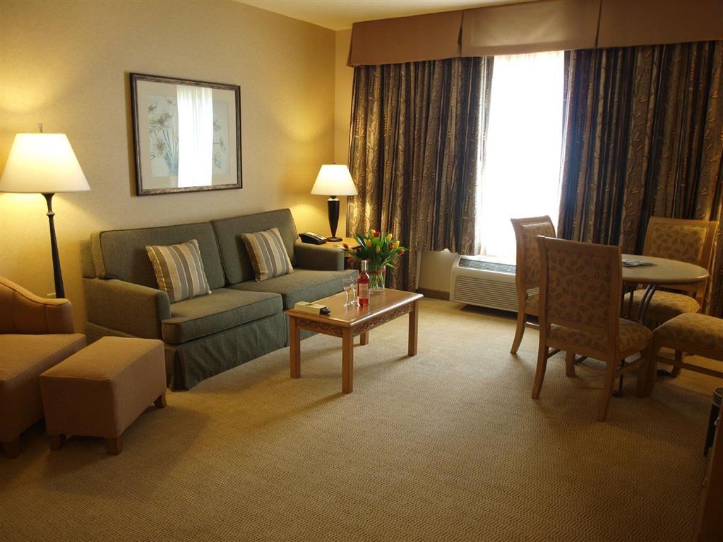 The Inn At Charles Town / Hollywood Casino Pokój zdjęcie